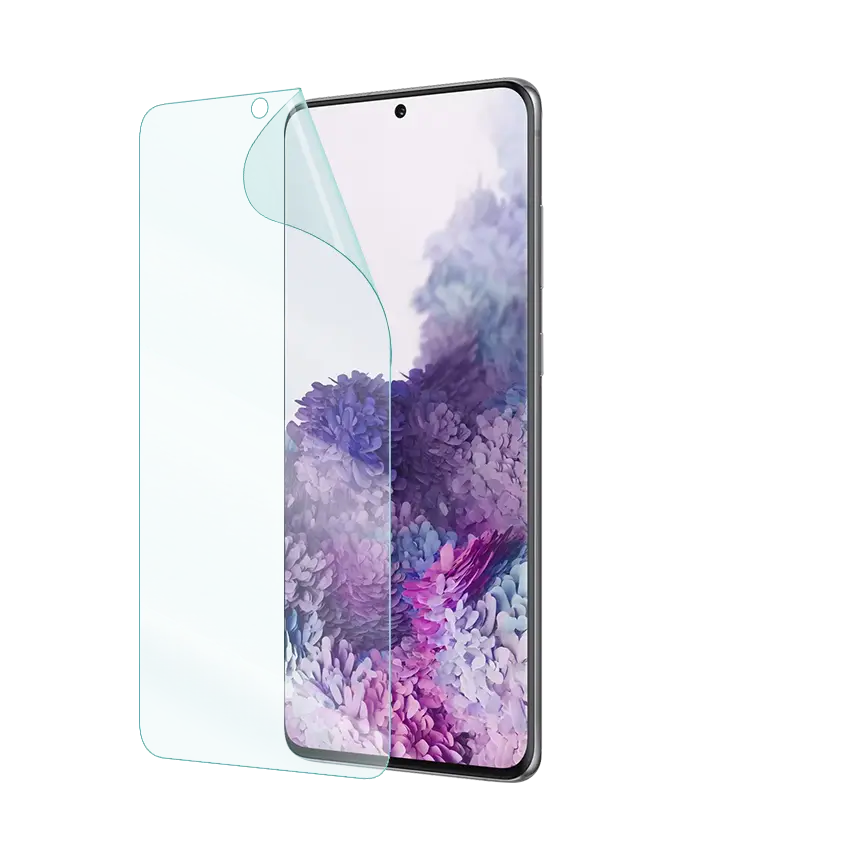 Galaxy S20 Plus Screen Protector GadgetShieldz - Main Image