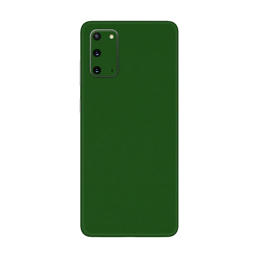 Preload Full Back / Sandstone Green