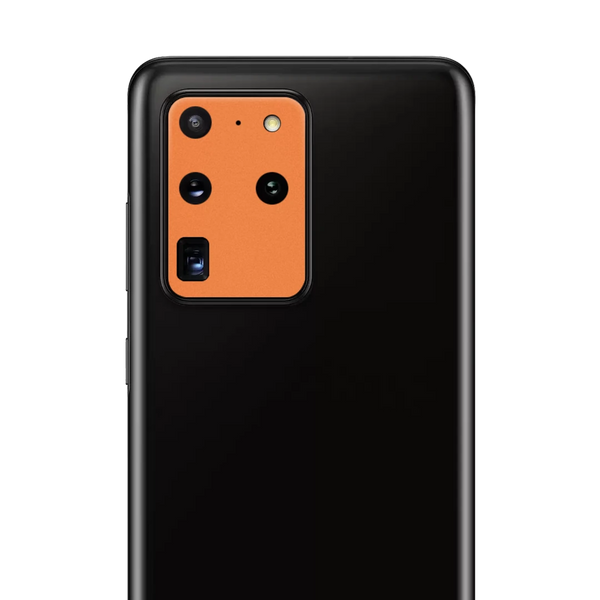 Galaxy S20 Ultra Camera Skins & Wraps
