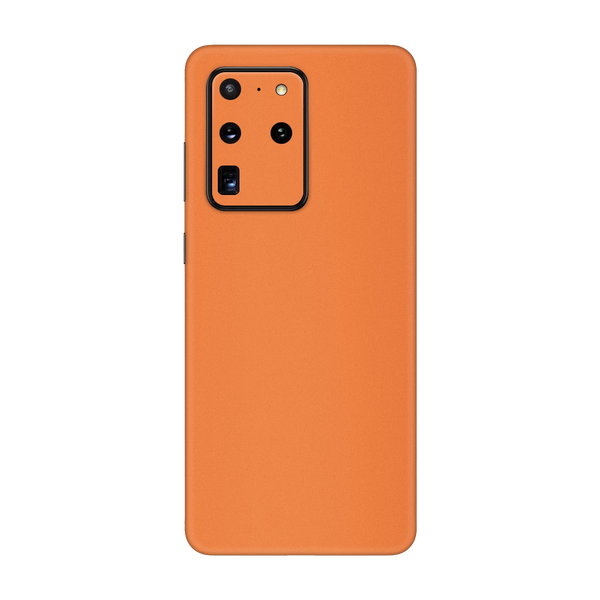 Galaxy S20 Ultra Skins & Wraps