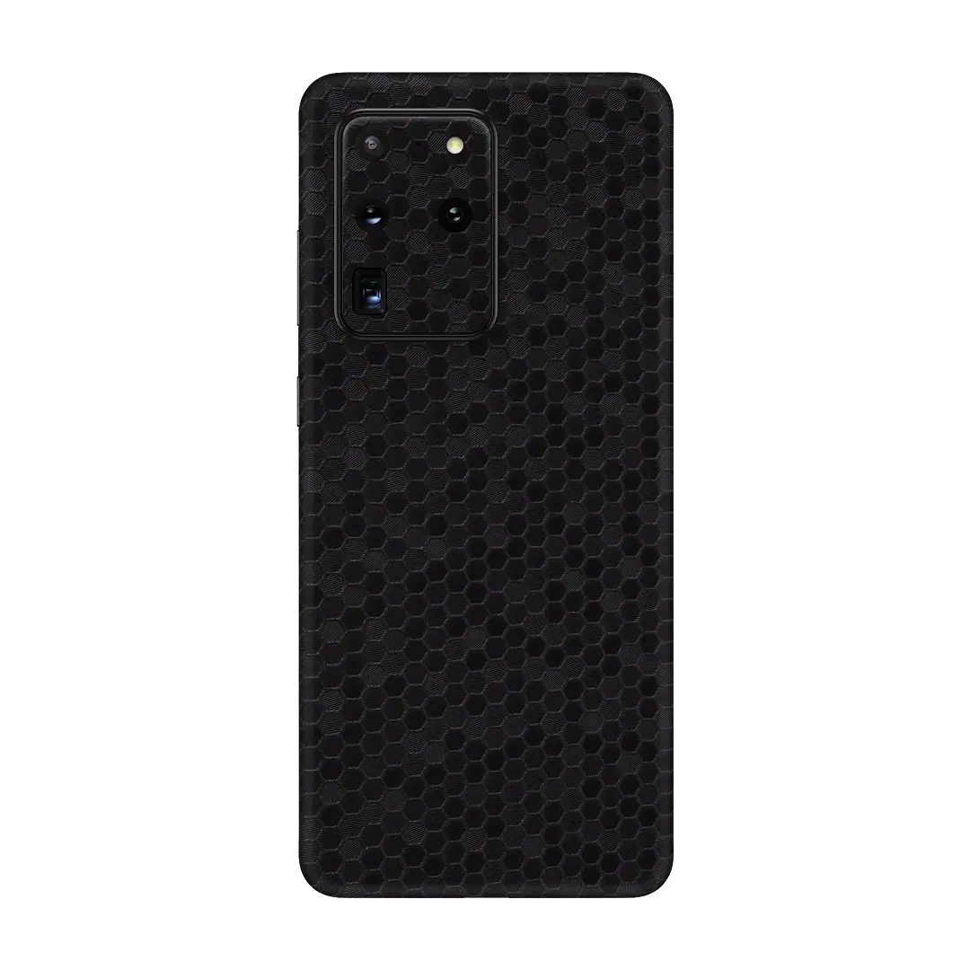 Preload Full Back / Hive