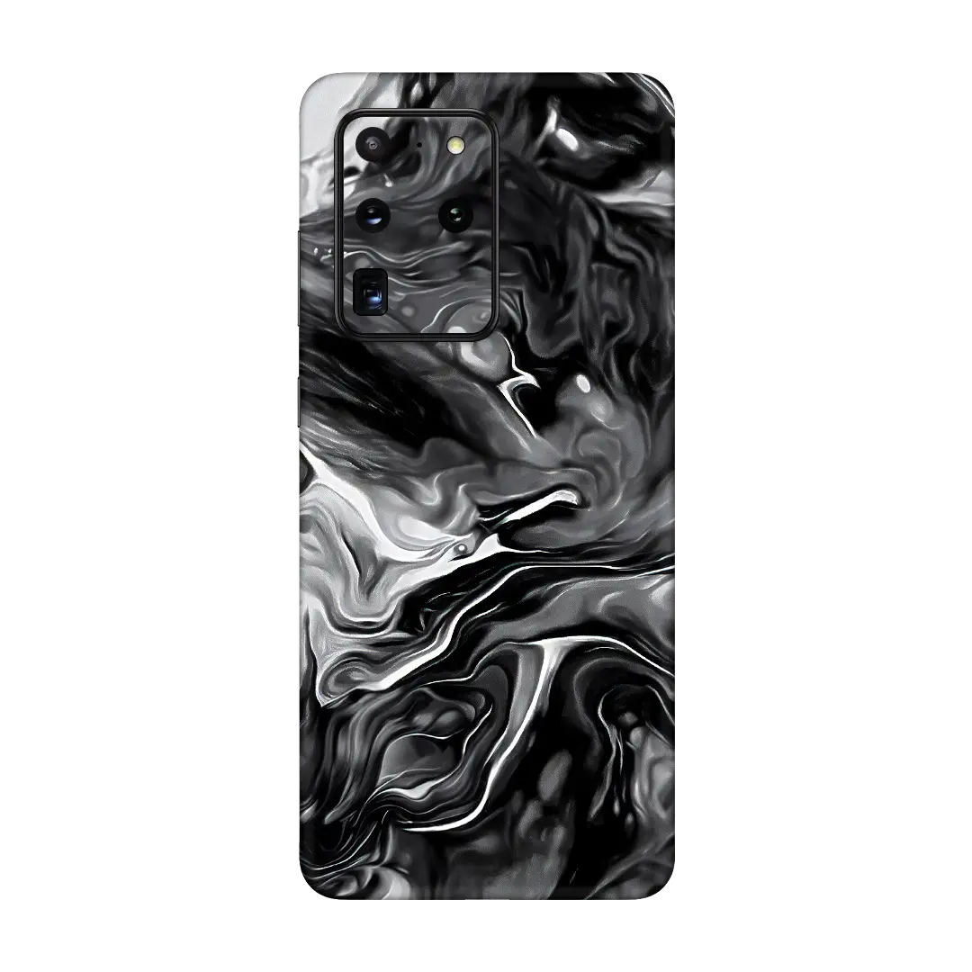 Preload Full Back / Midnight Fog