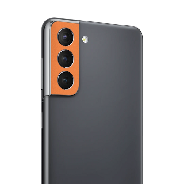 Galaxy S21 Camera Skins & Wraps