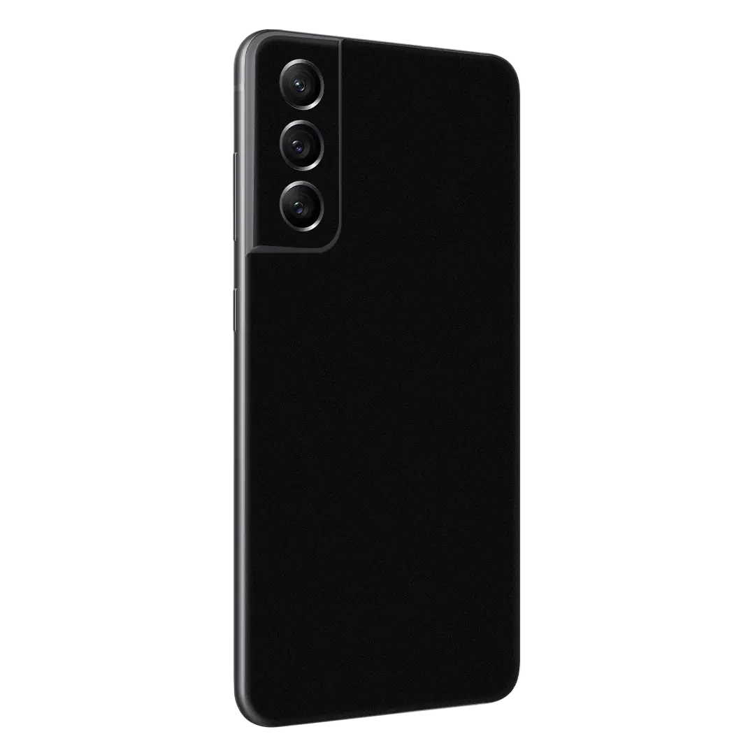 Preload Flat Back / Black Matte