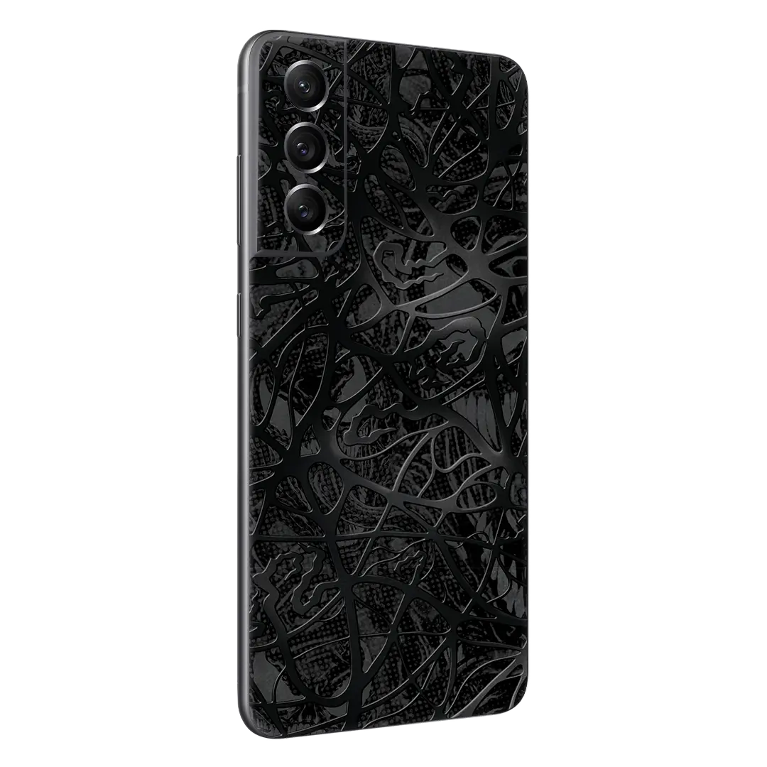 Preload Flat Back / Brutal Bite