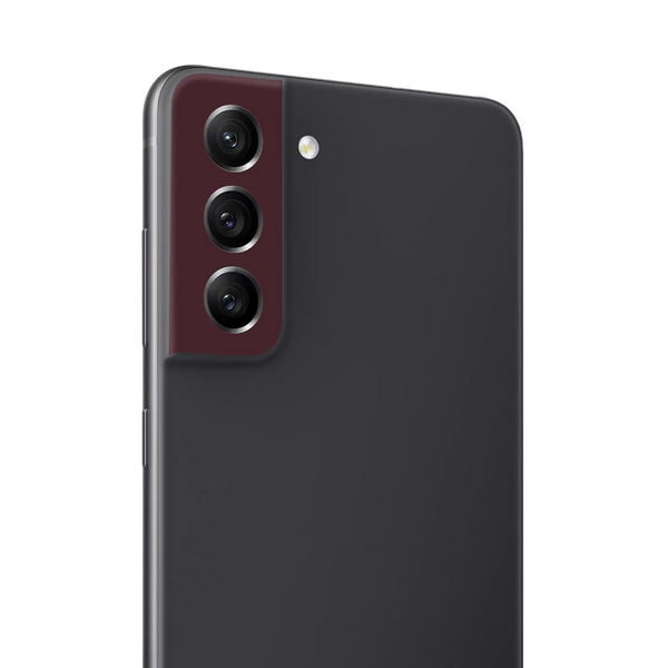 Galaxy S21 FE Camera Skins & Wraps