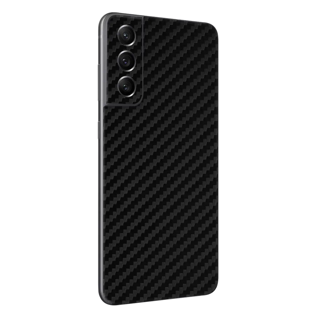 Preload Flat Back / Carbon Fiber