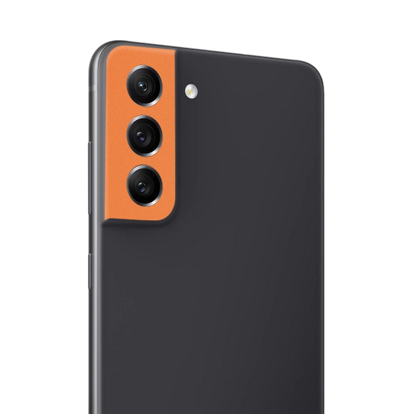 Galaxy S21 FE Camera Skins & Wraps