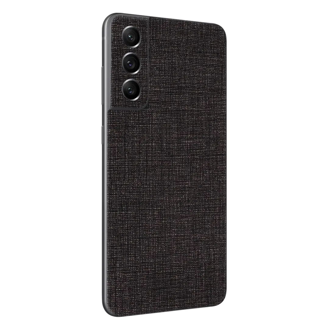 Preload Flat Back / Fabrix