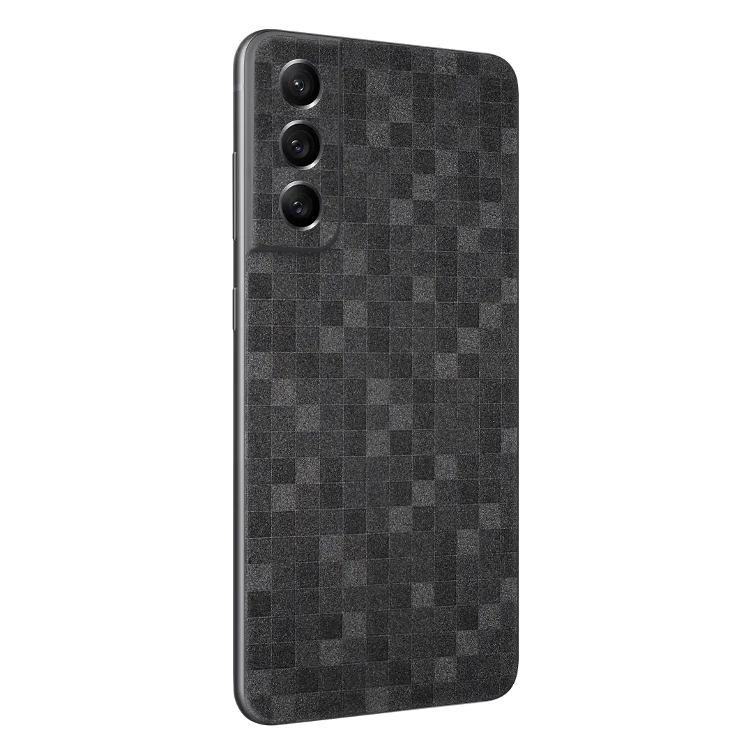 Preload Flat Back / Pixels Dark