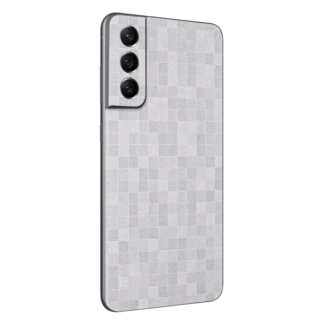Preload Flat Back / Pixels Light