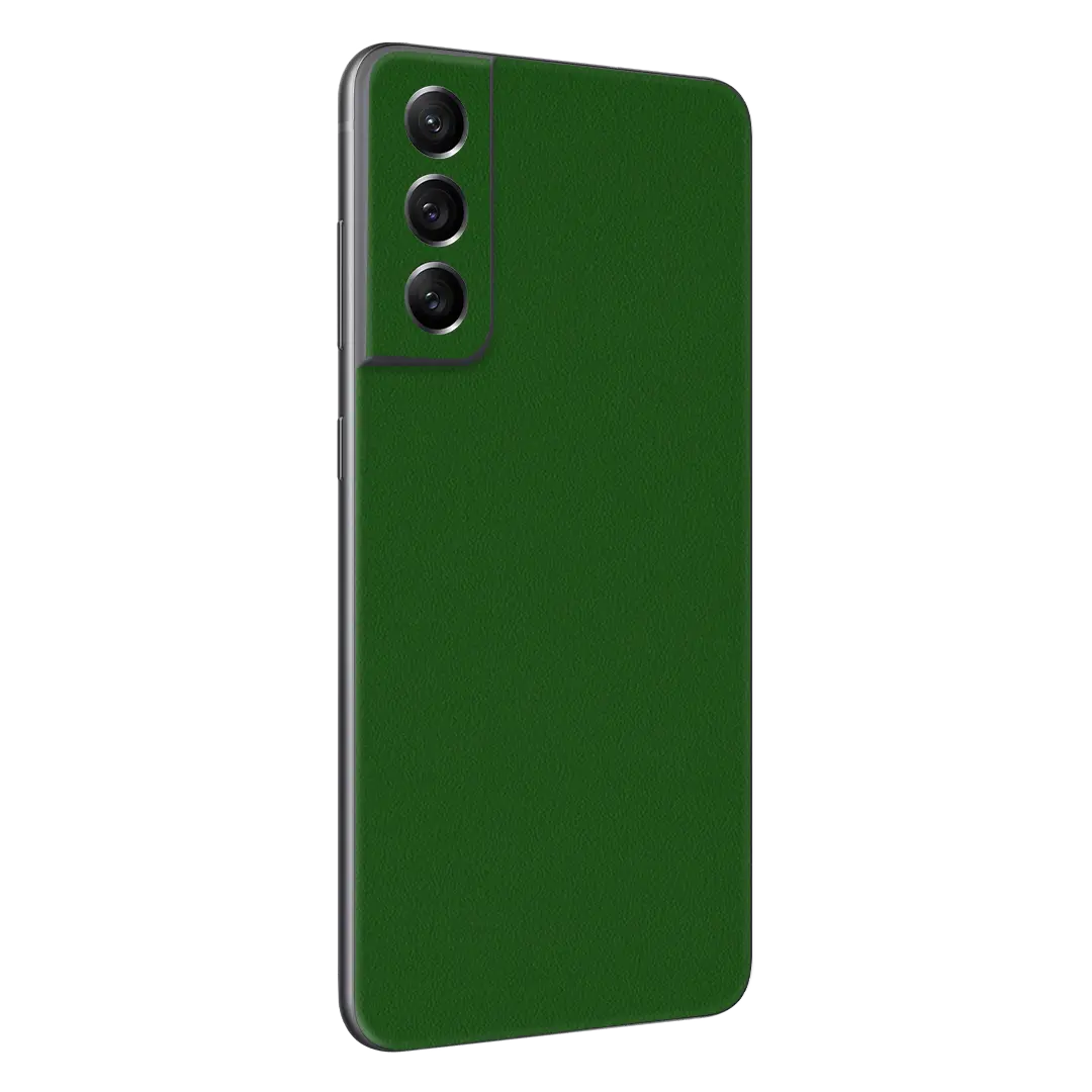 Preload Flat Back / Sandstone Green