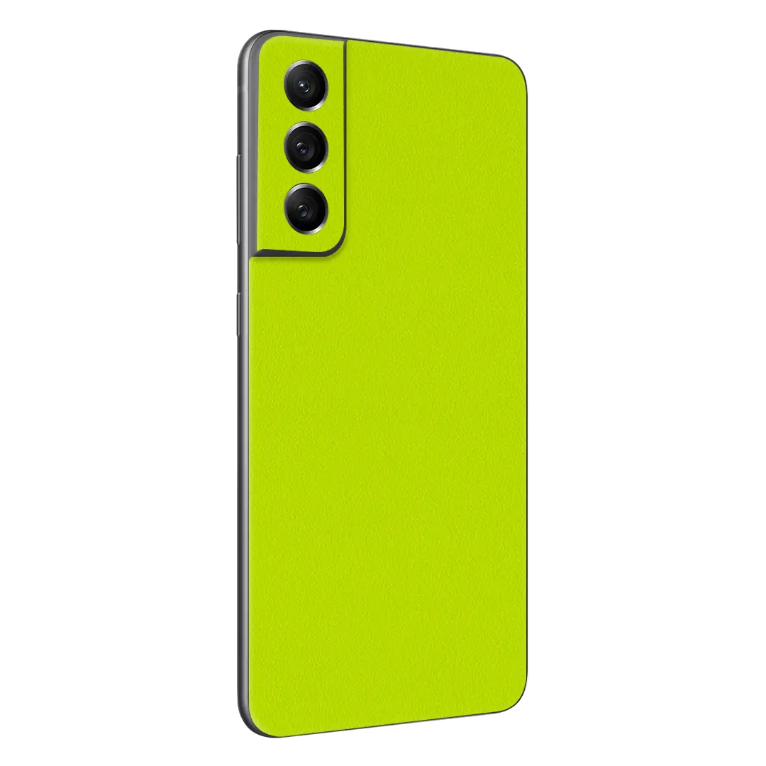 Preload Flat Back / Sandstone Neon