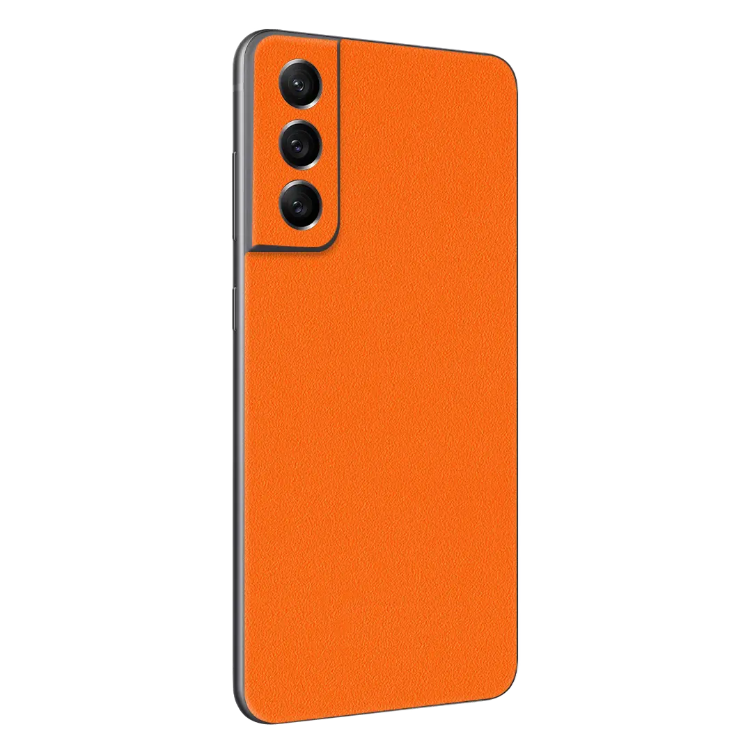 Preload Flat Back / Sandstone Orange