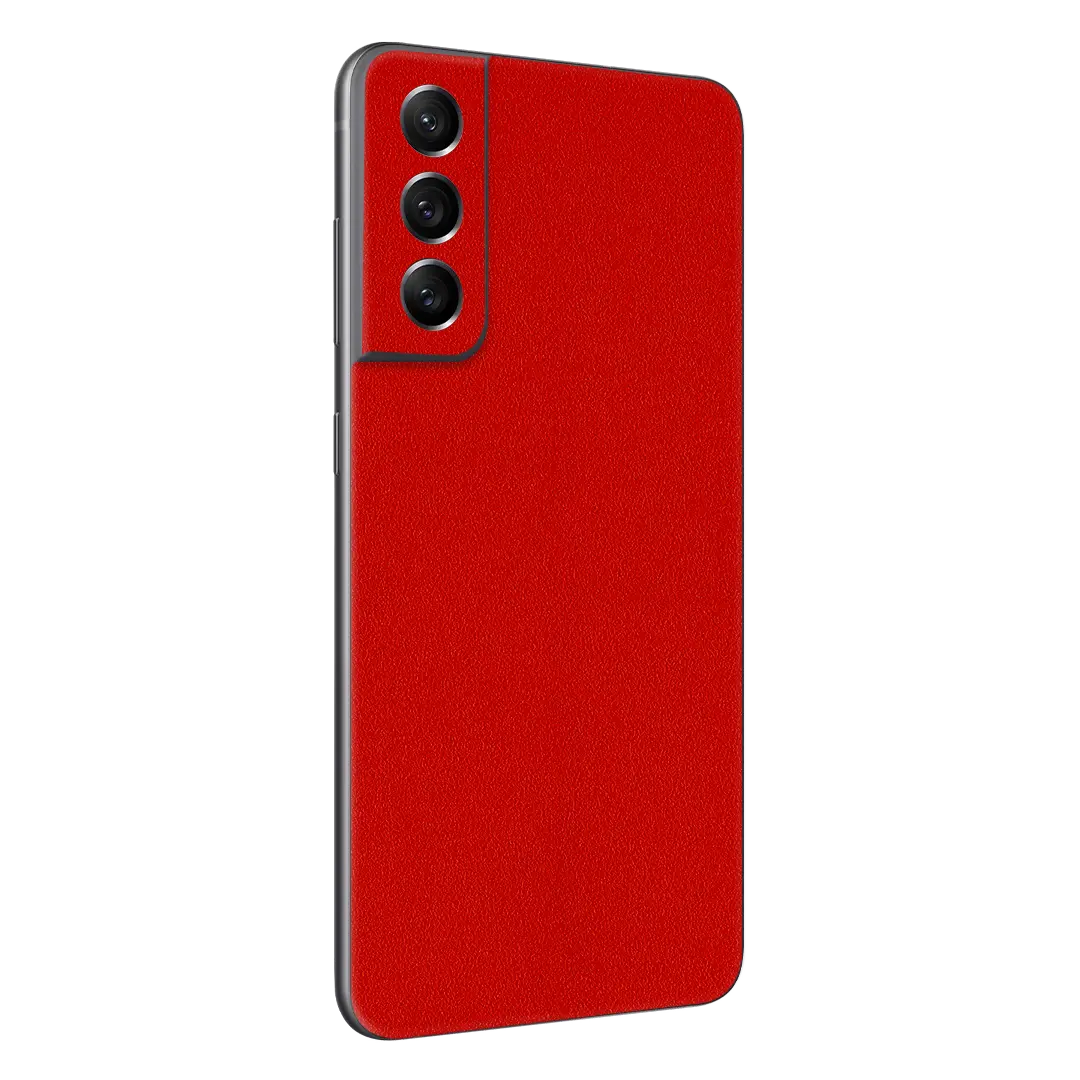 Preload Flat Back / Sandstone Red