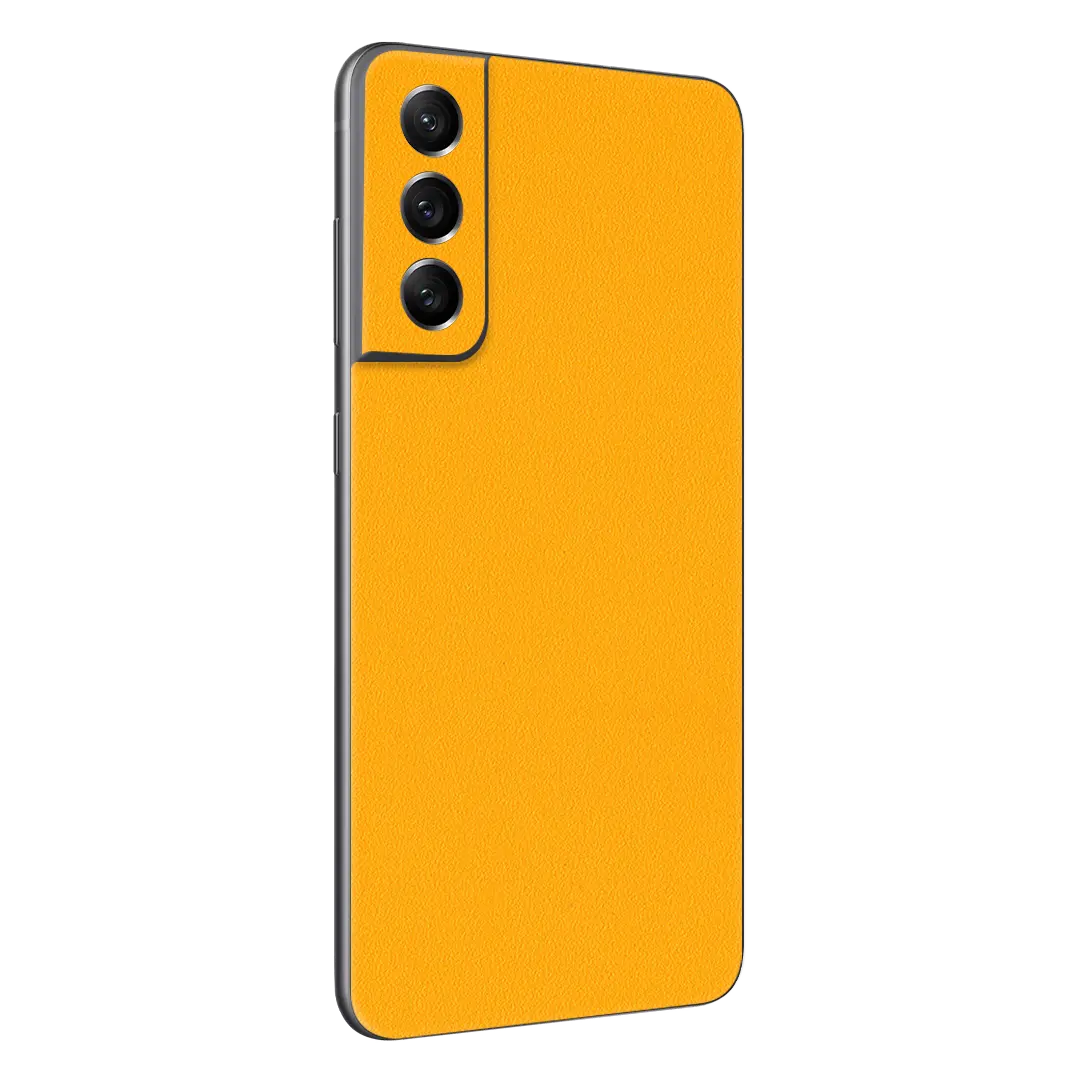 Preload Flat Back / Sandstone Yellow