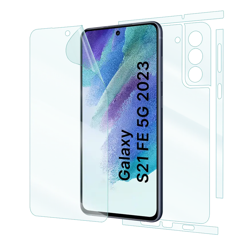 Galaxy S21 FE 5G Screen Protector