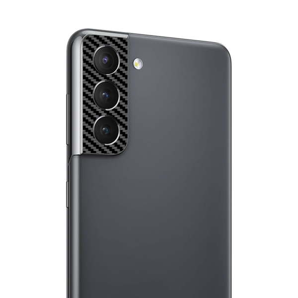 Galaxy S21 Camera Skins & Wraps