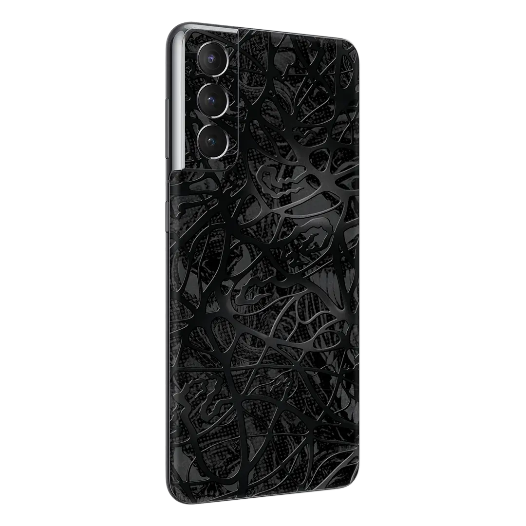 Preload Flat Back / Brutal Bite