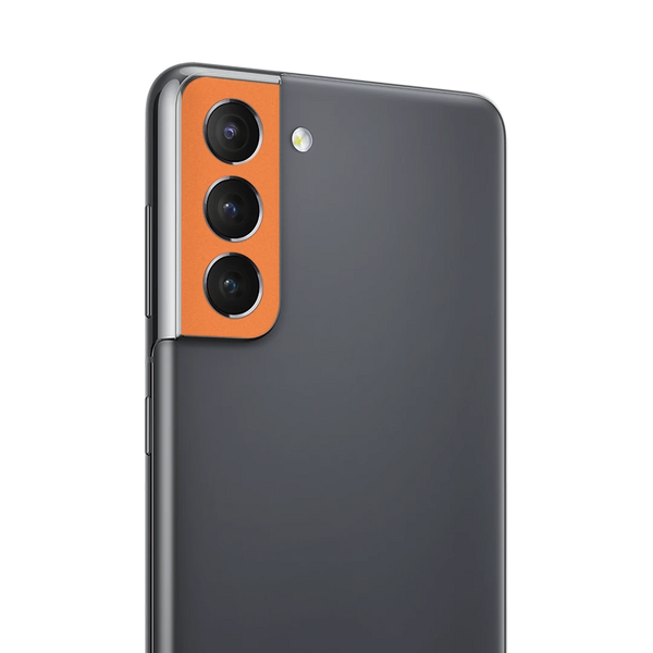 Galaxy S21 Plus Camera Skins & Wraps