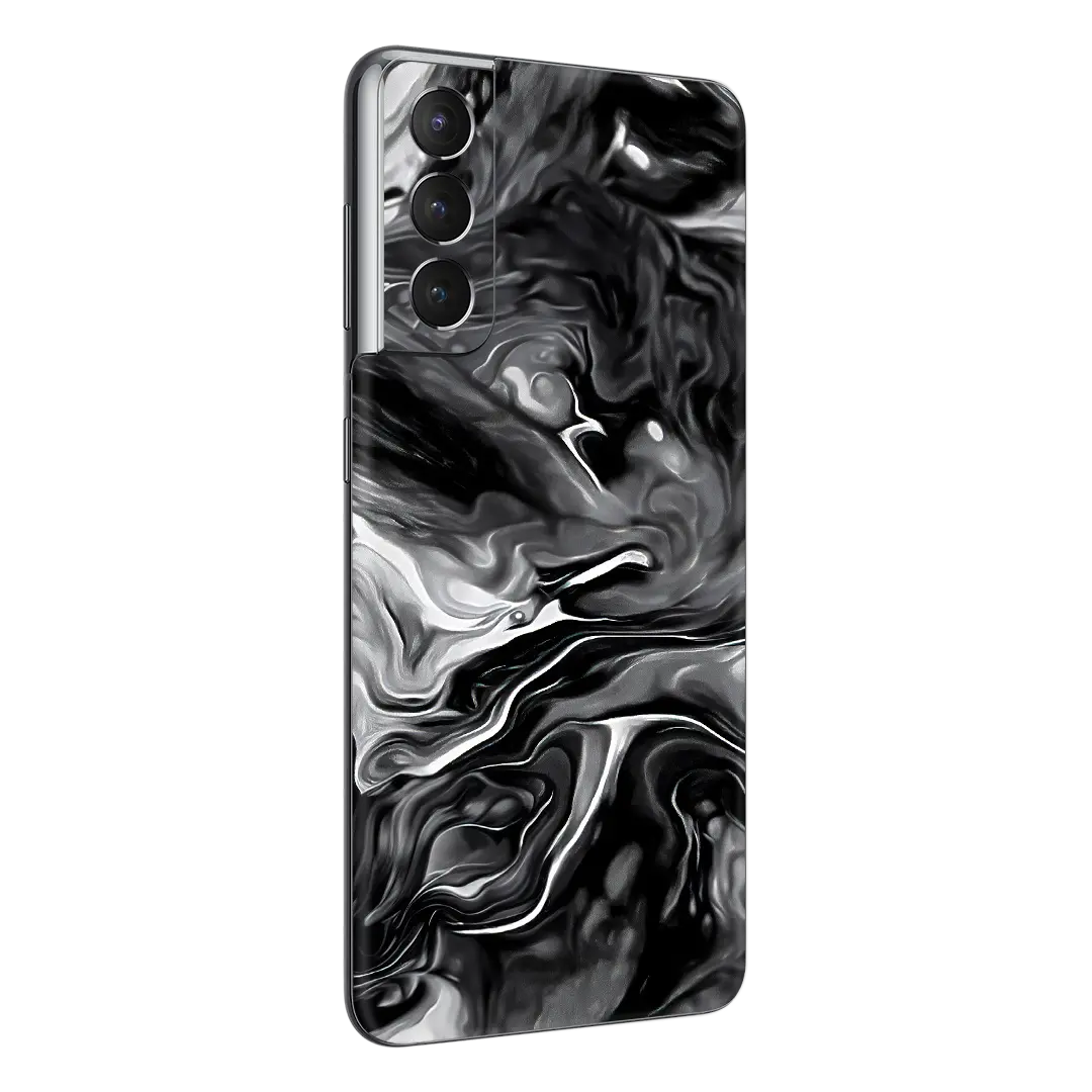 Preload Flat Back / Midnight Fog