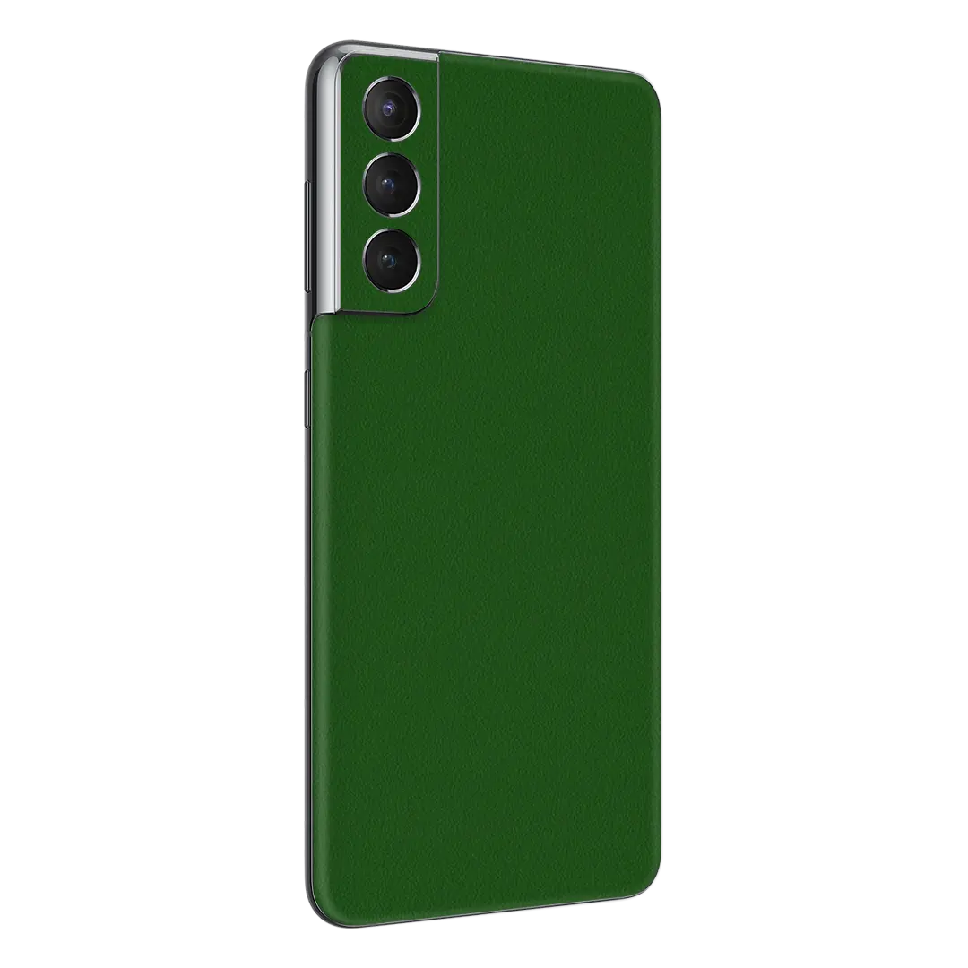 Preload Flat Back / Sandstone Green