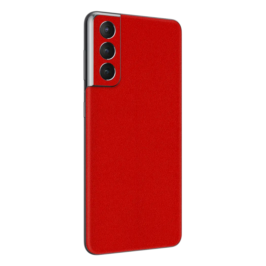 Preload Flat Back / Sandstone Red