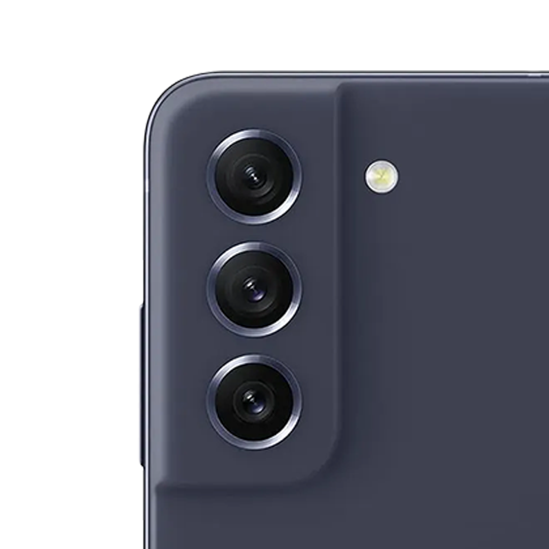 Galaxy S21 Plus Camera Skins