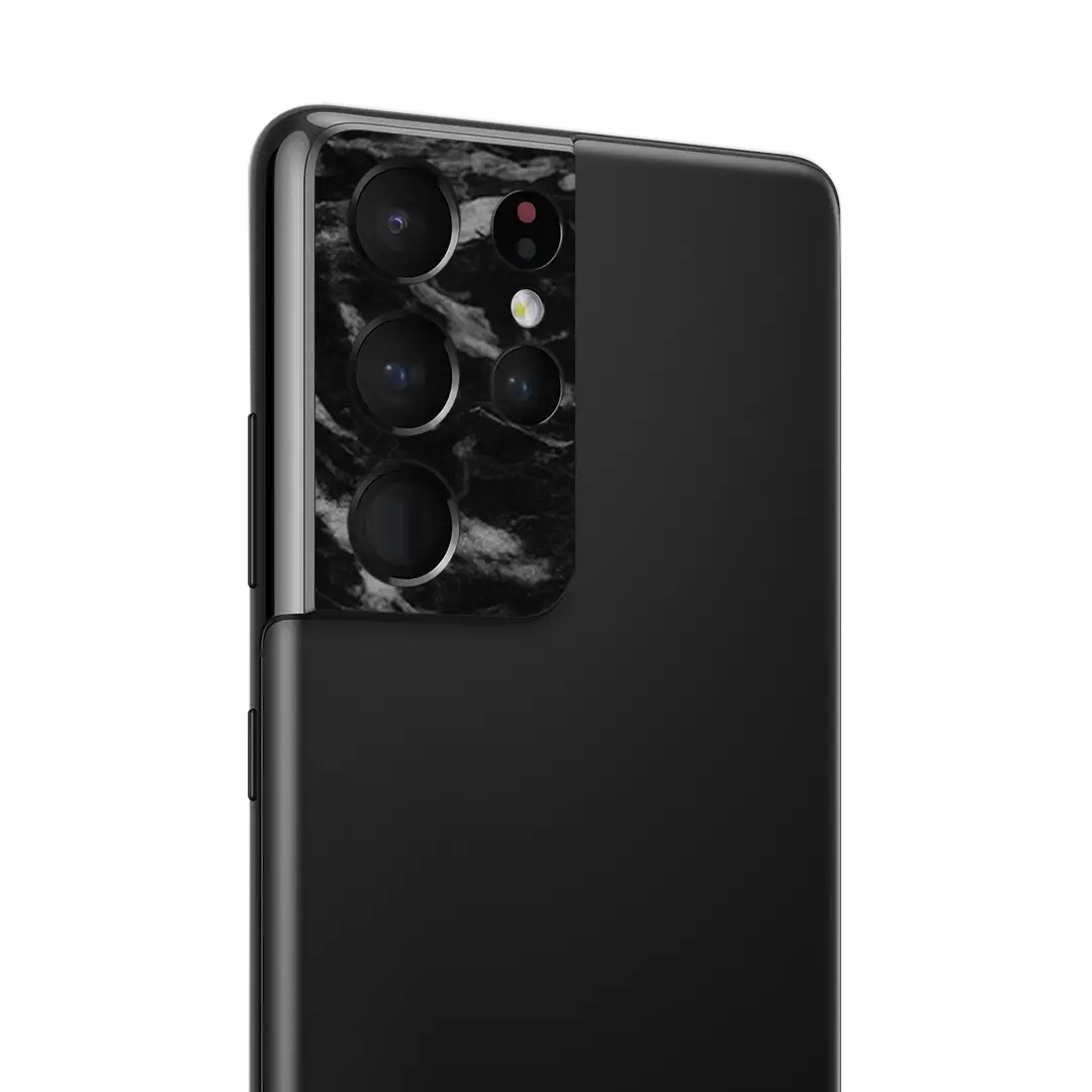 Preload Camera / Black Marble