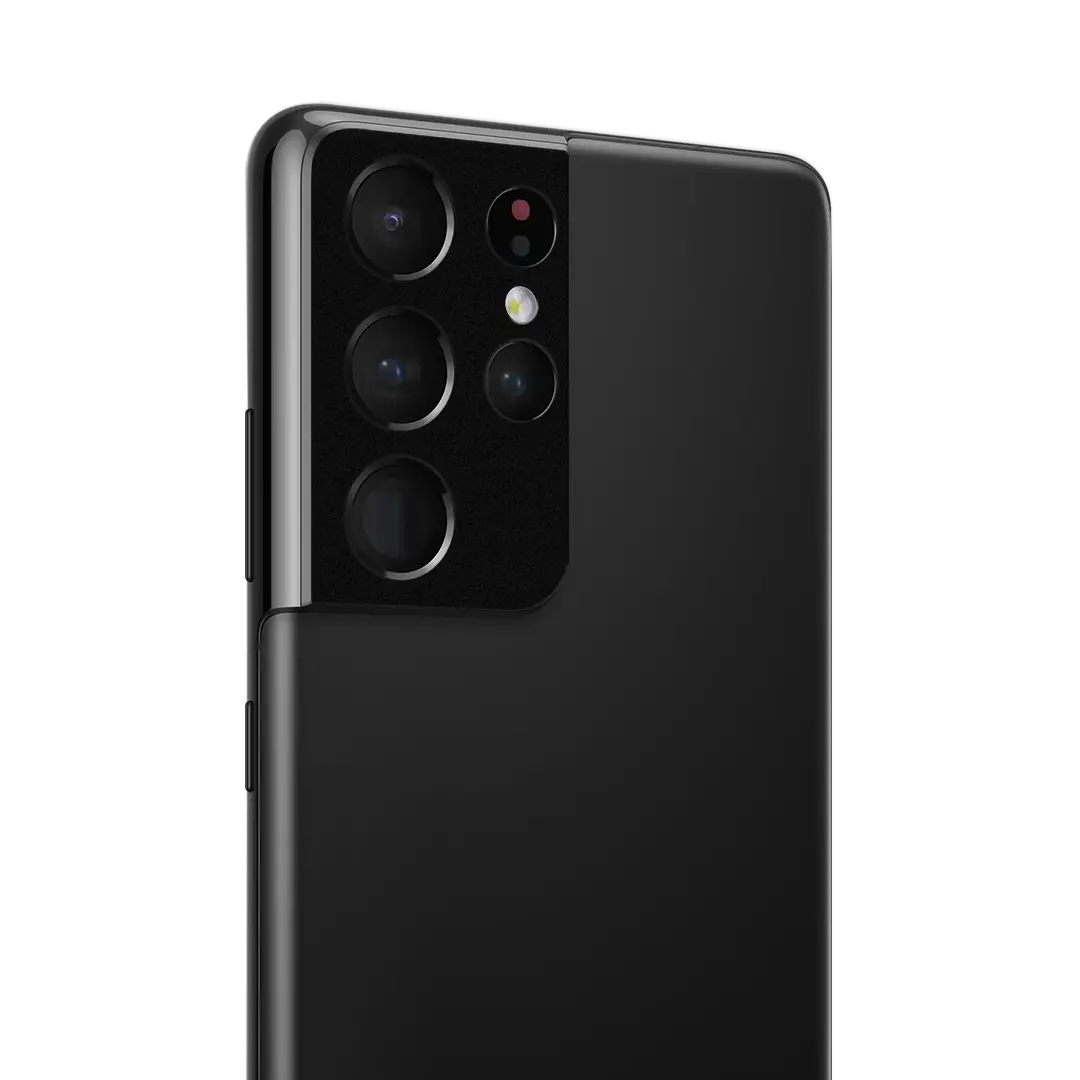 Preload Camera / Black Matte