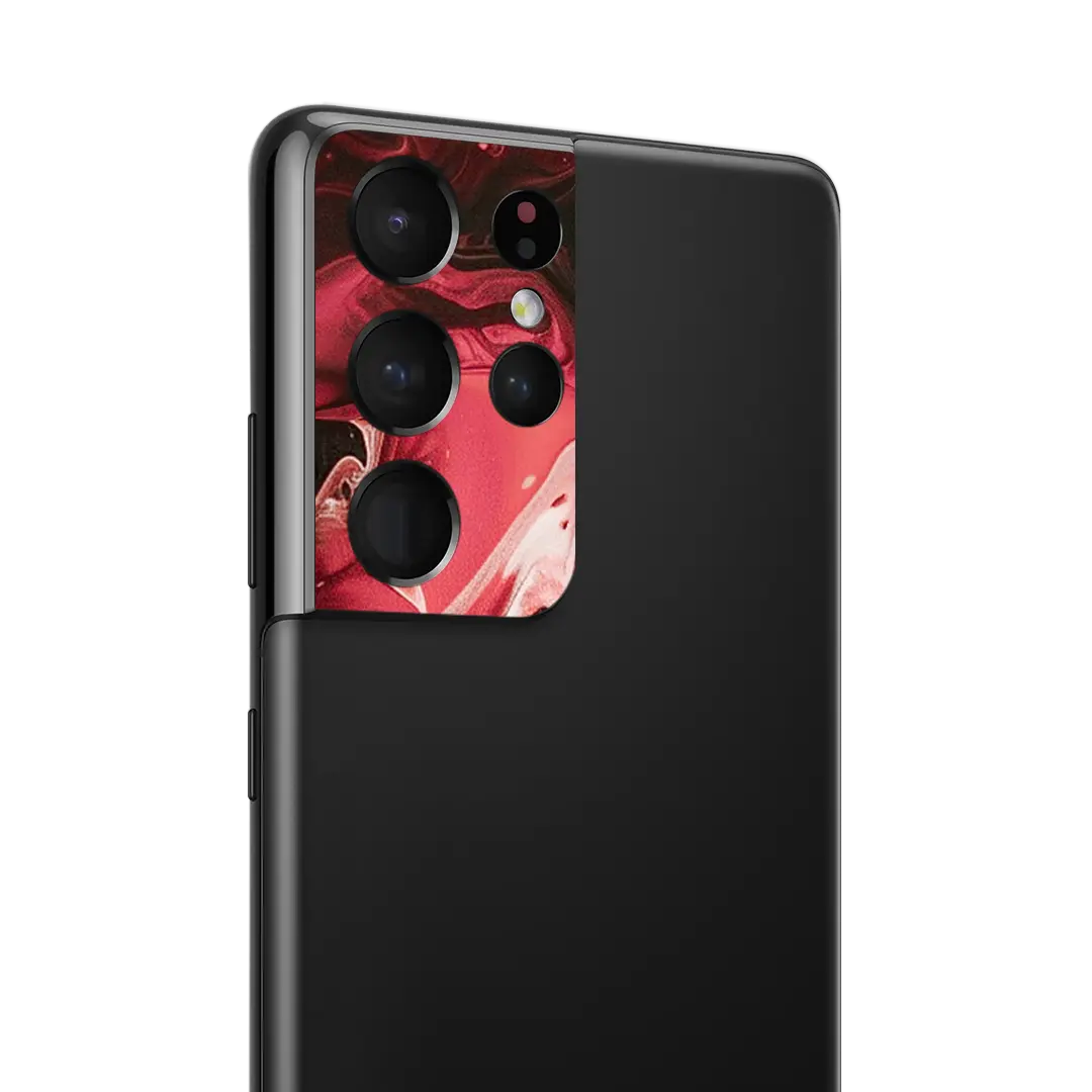 Preload Camera / Blood Rush