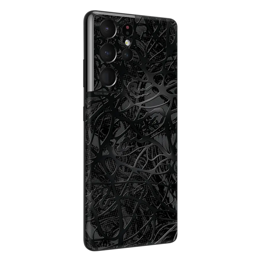 Preload Flat Back / Brutal Bite