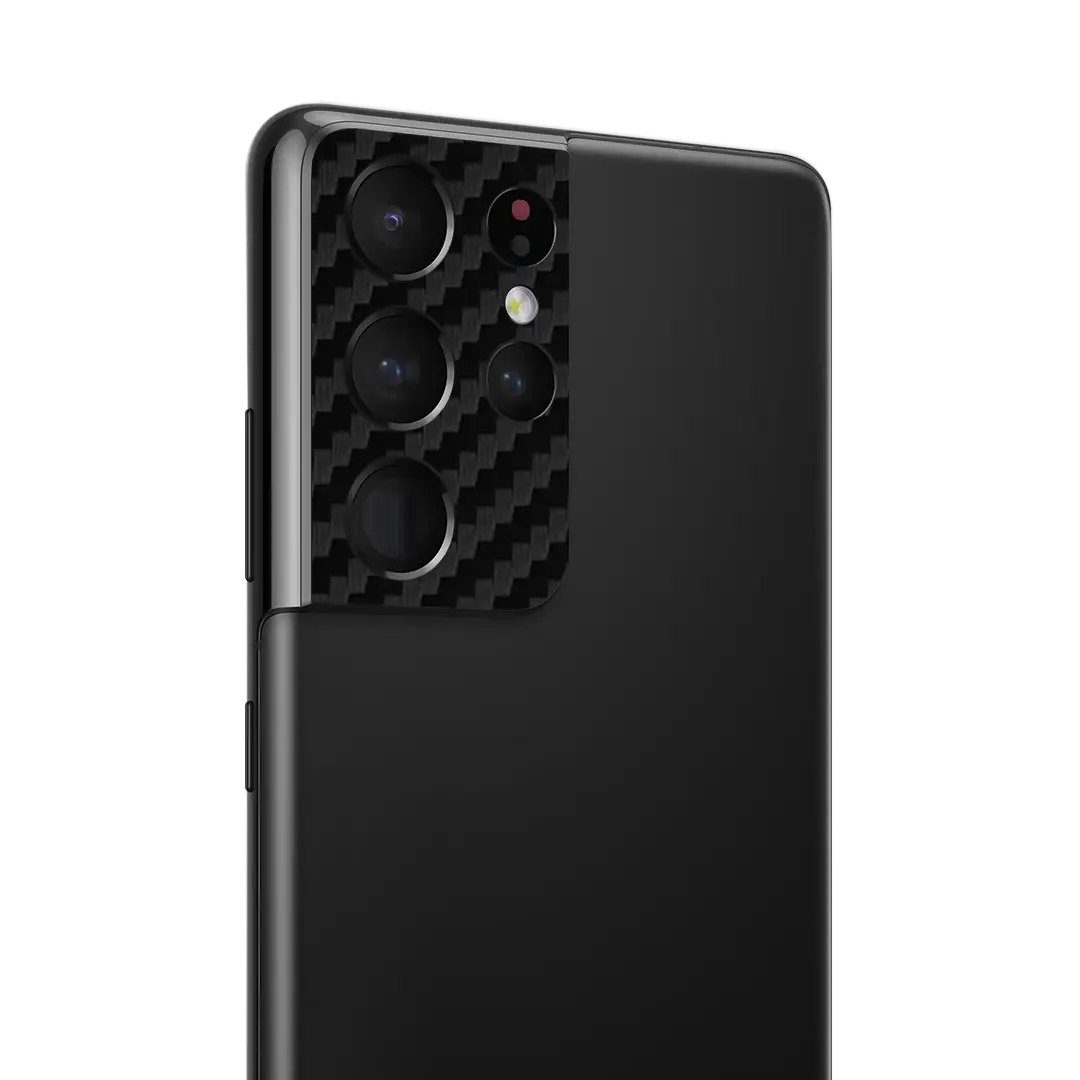 Preload Camera / Carbon Fiber