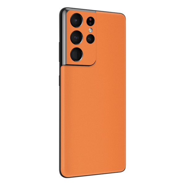 Galaxy S21 Ultra Skins & Wraps