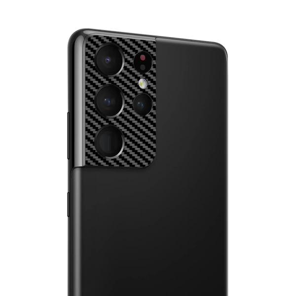 Galaxy S21 Ultra Camera Skins & Wraps