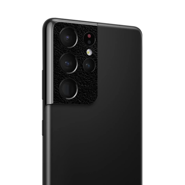 Galaxy S21 Ultra Camera Skins & Wraps