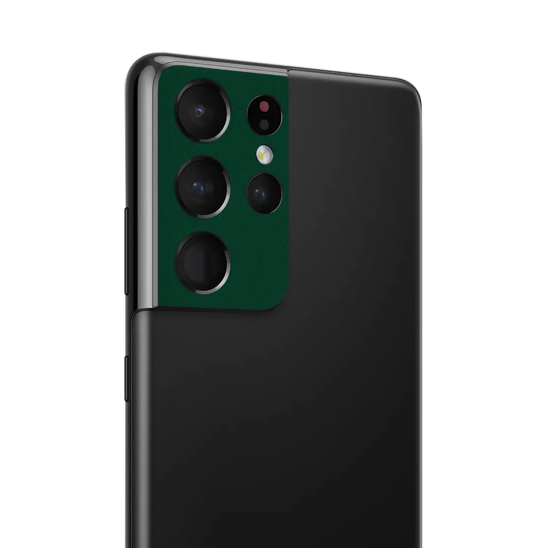 Preload Camera / Pine Green