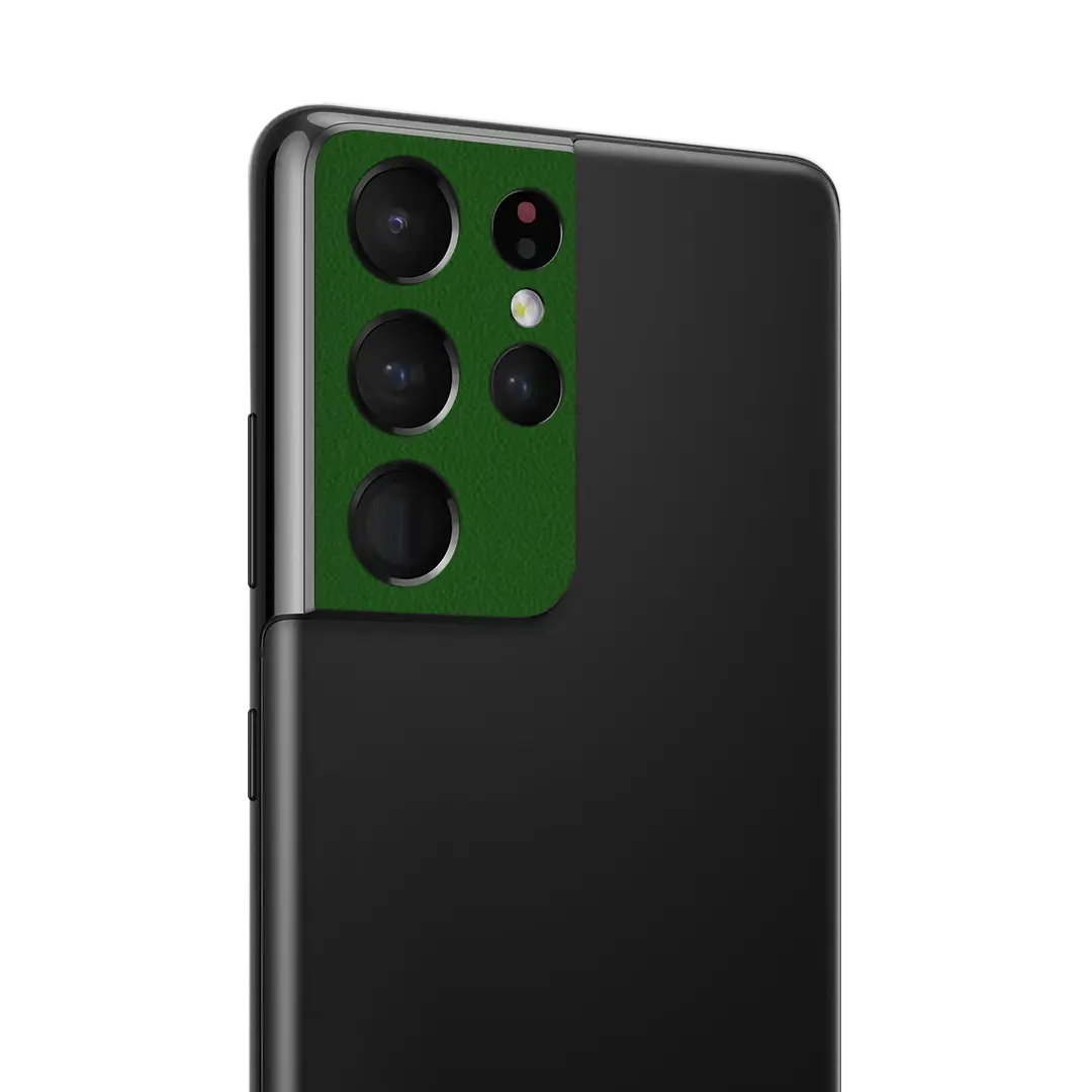 Preload Camera / Sandstone Green