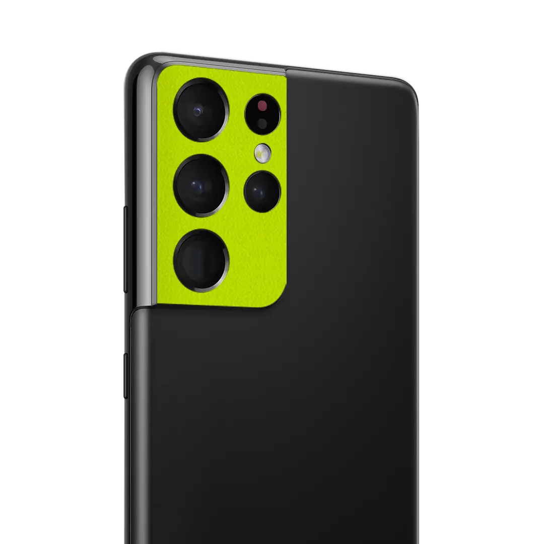 Preload Camera / Sandstone Neon