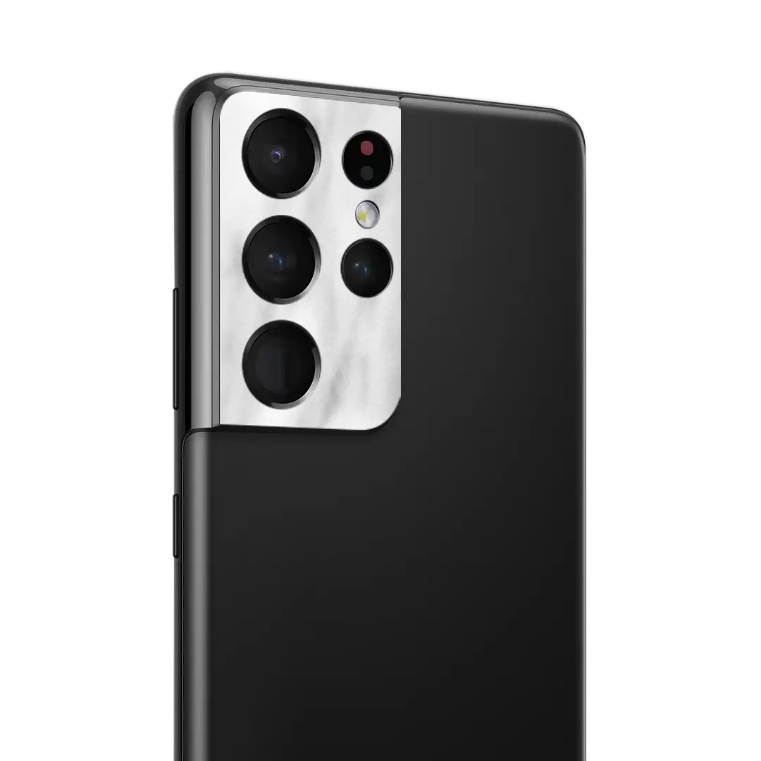 Preload Camera / White Marble