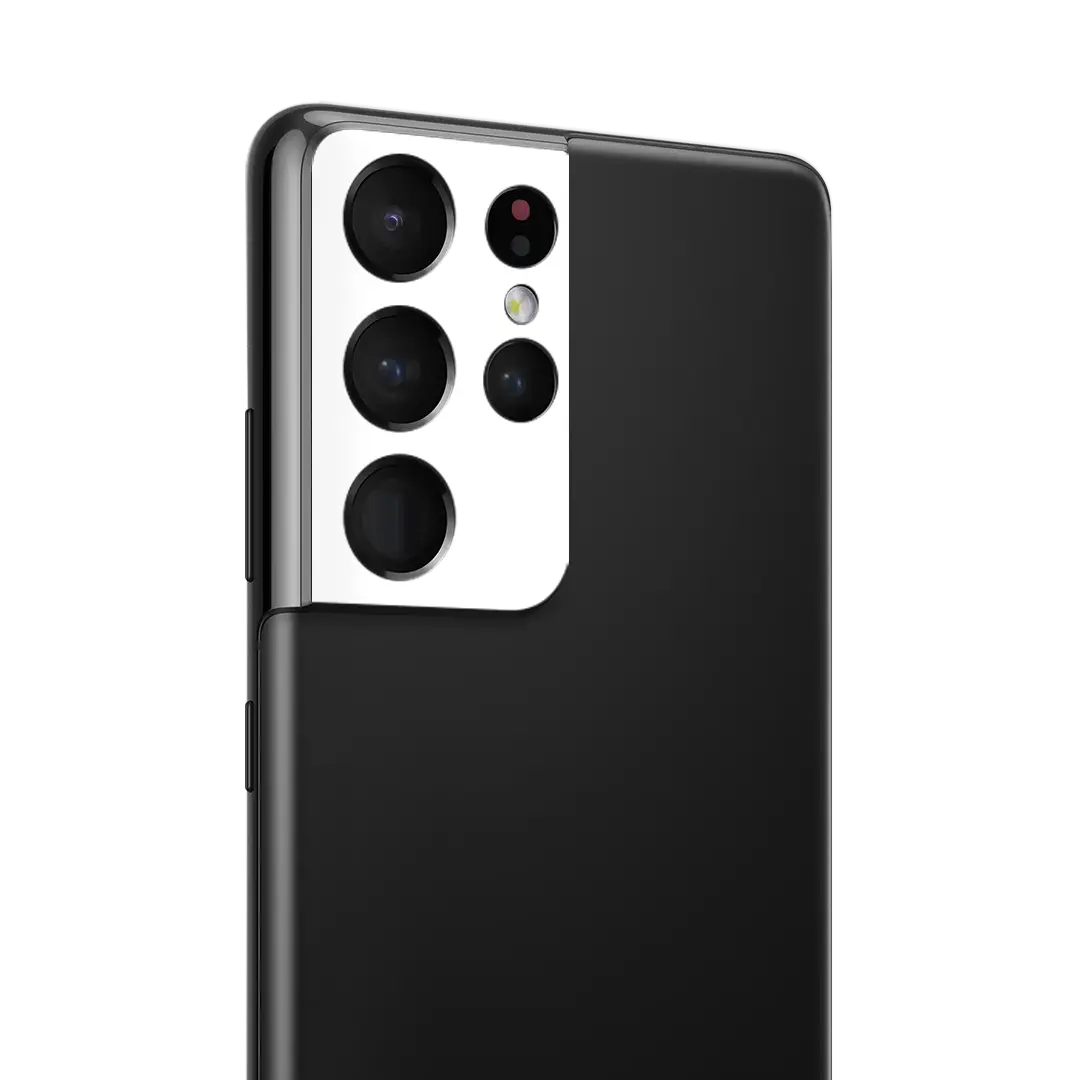 Preload Camera / White Matte