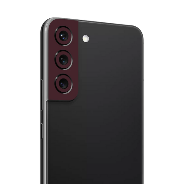 Galaxy S22 Camera Skins & Wraps