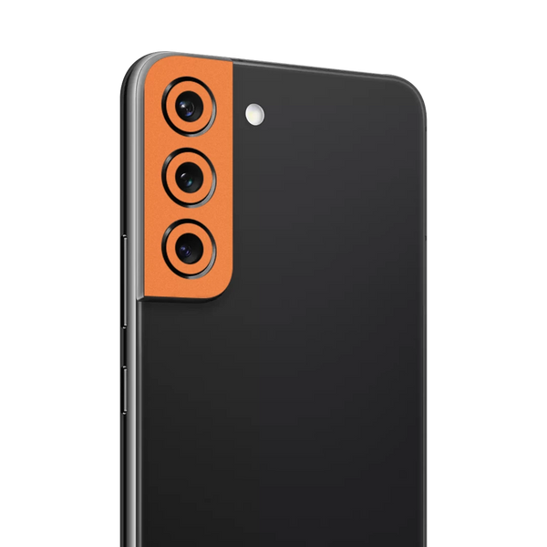 Galaxy S22 Camera Skins & Wraps