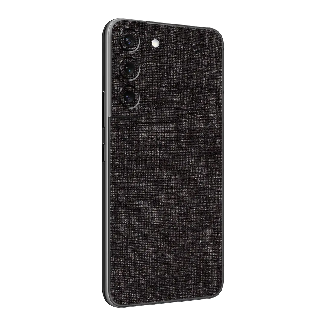 Preload Flat Back / Fabrix