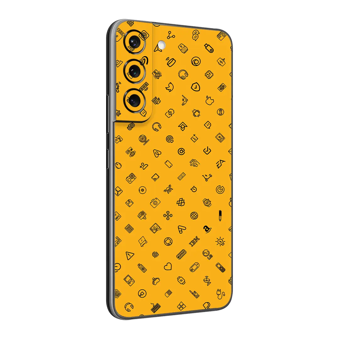 Preload Flat Back / Iconic Spark