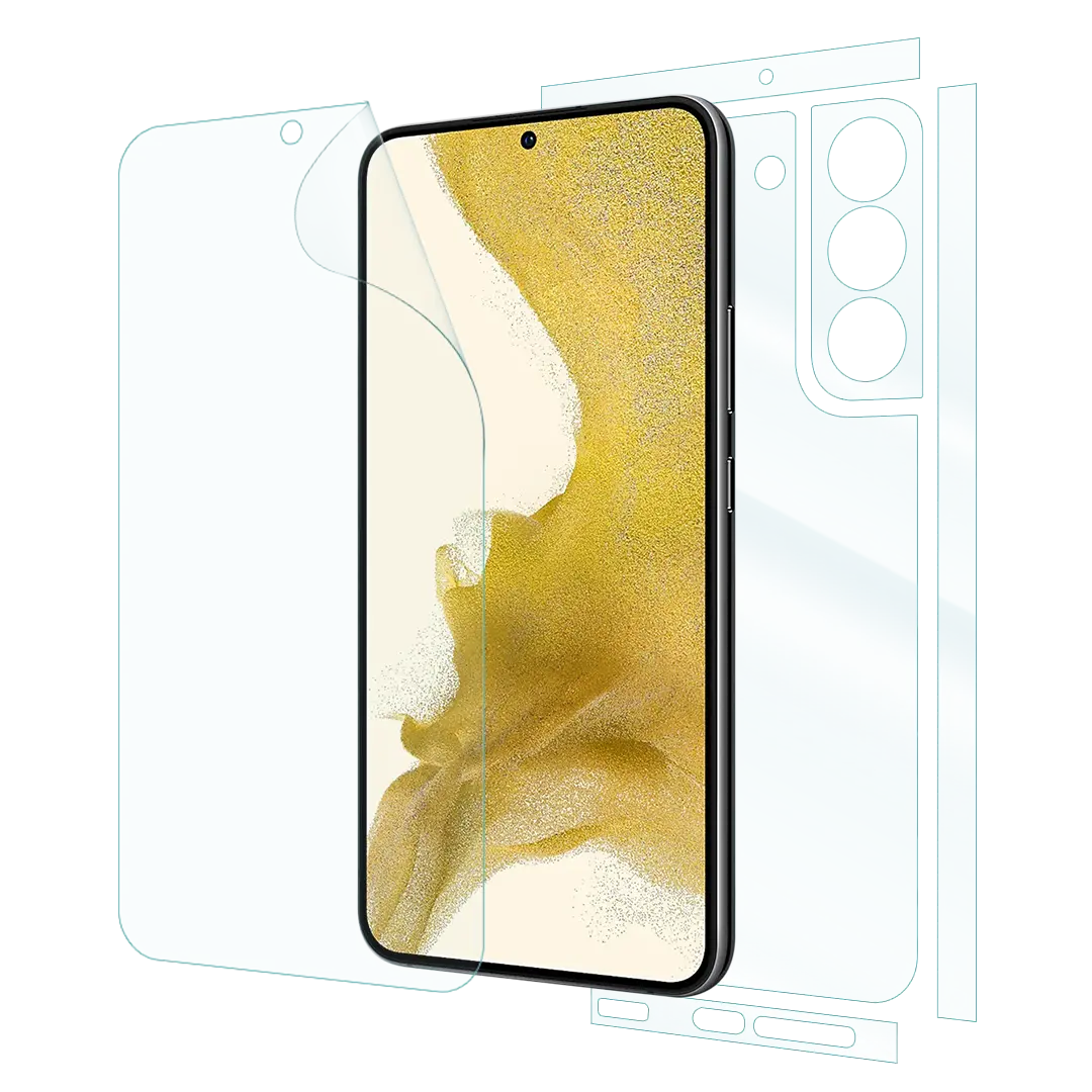 Galaxy S22 Screen Protector