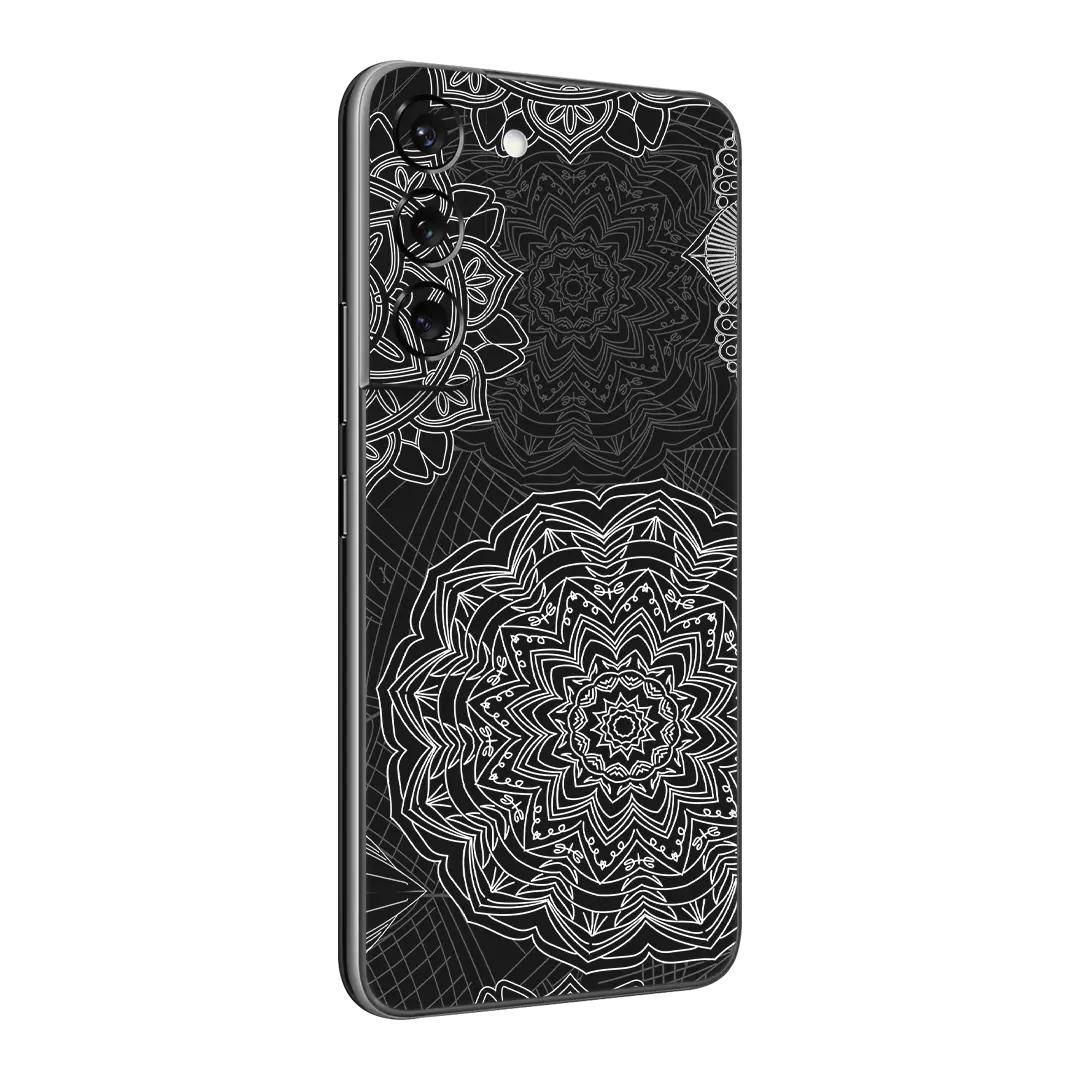 Preload Flat Back / Mystic Black