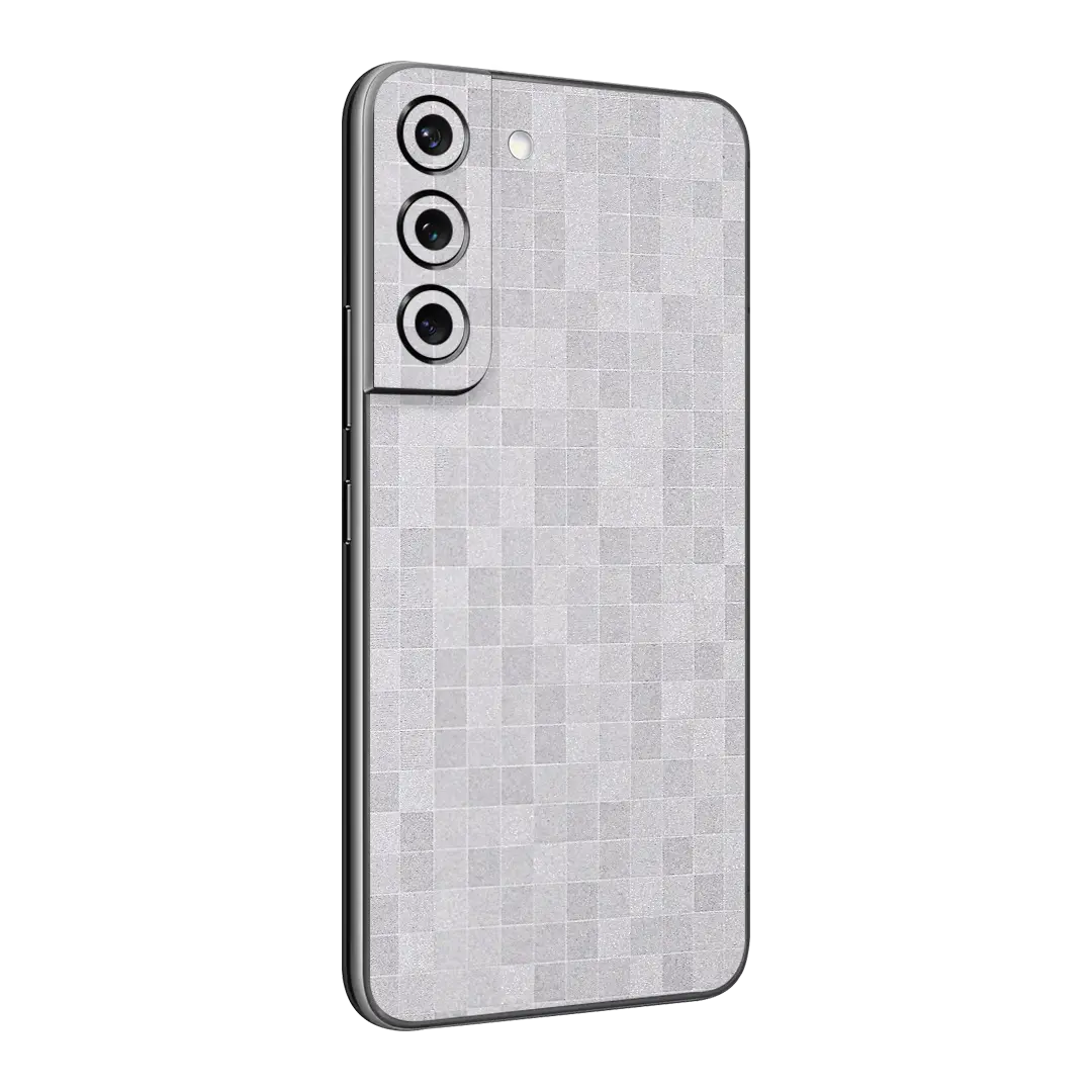 Preload Flat Back / Pixels Light