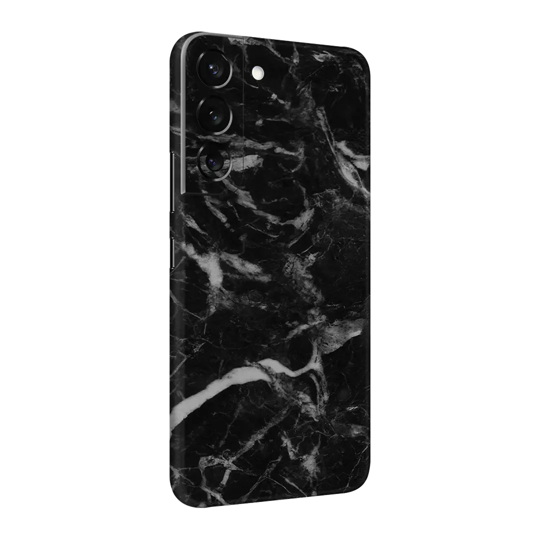 Preload Full Back / Black Marble