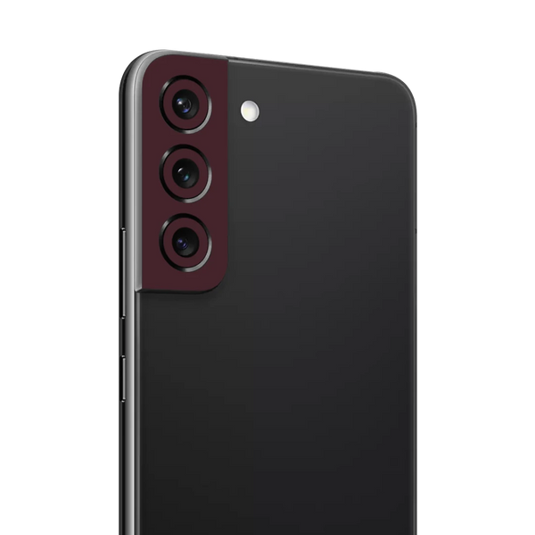 Galaxy S22 Plus Camera Skins & Wraps